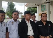 Dugaan Korupsi Capai Miliaran Rupiah,  GNPK-RI  Laporkan Kades Kemurang Wetan ke Kejari Brebes