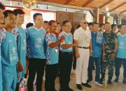 Siap Berlaga di Liga 4 Regional Jateng, Persab Brebes Rilis Skuad dan Jersey Baru