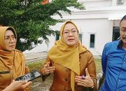 Ajukan Pengkajian Ulang SK Pemberhentian, Tiga Mantan Kepala Sekolah SMP Negeri Audensi ke Pemkab Brebes