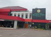 Imbas Sanksi dari BPJS, RS Bhakti Asih Brebes PHK 100 Lebih Karyawan