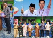 1.316 Siswa SMP Negeri 1 Ternate Terima Manfaat MBG