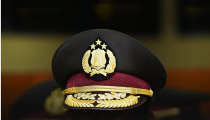 Pergantian Dua Pimpinan Kepolisian Resor, Ini Harapan A-PPI DPD Magelang Raya