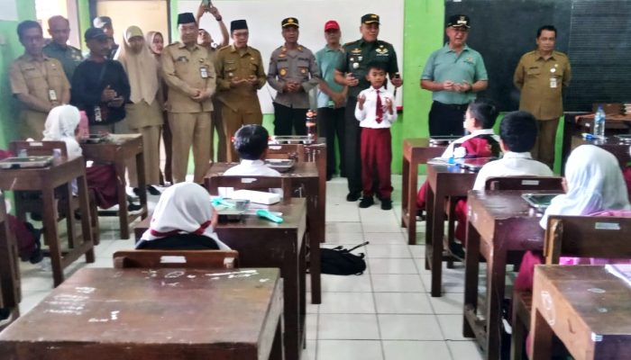 Program Makan Bergizi Gratis di Magelang Raya Berjalan Lancar