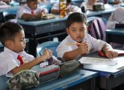 Bulan Ramadan Sekolah Libur Penuh, Begini Tanggapan Kepala Disdikbud Kota Magelang