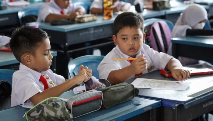Bulan Ramadan Sekolah Libur Penuh, Begini Tanggapan Kepala Disdikbud Kota Magelang