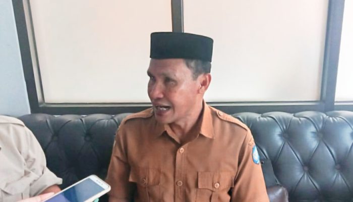 Kadis Pendidikan: Tidak Ada Lagi Masalah di SD Negeri 32 Kota Ternate