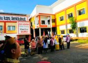 Keluhan Kepsek Terkait BOS, Ditanggapi Kasubag Keuangan Disdik Kota Ternate