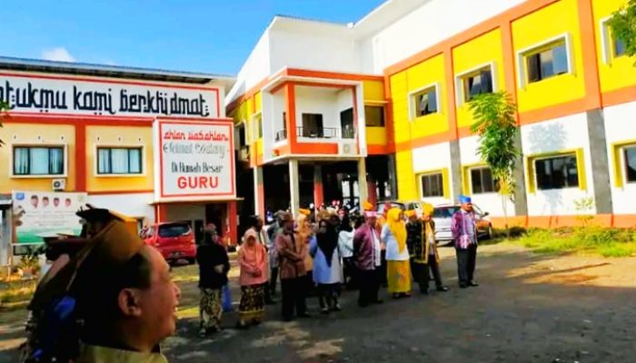 Keluhan Kepsek Terkait BOS, Ditanggapi Kasubag Keuangan Disdik Kota Ternate