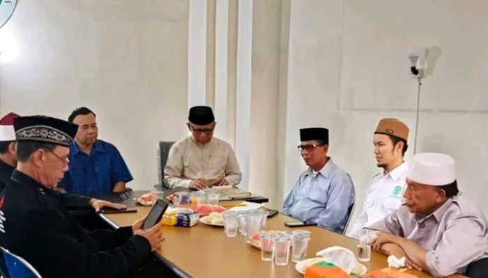 PT Liga Indonesia Baru Setujui Perubahan Jadwal Kick Off Malut United FC