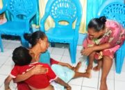Dua Anak Meninggal Akibat Terseret Arus Selokan di Kelurahan Foramadiahi