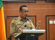 PJ Bupati Sinjai Bilang Hubungannya dengan Kapolres Harmonis