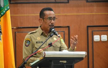 Pj Bupati Sinjai