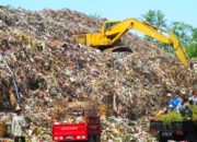 TPA di Magelang Overload, Saatnya Pemerintah Dorong Budaya Daur Ulang Sampah