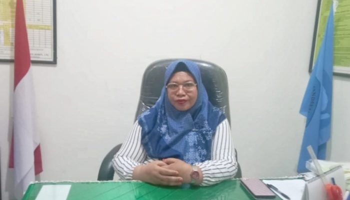 Kepala SD Negeri 32 Kota Ternate Bantah Tuduhan Kepadanya