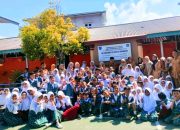 Kepala SD Negeri 31 Kota Ternate Bantah Tuduhan Penggelapan BOS