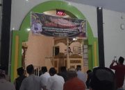 KPK Zona Sinjai dan Pengurus Masjid Al-Irsyad Lappa Gelar Peringatan Isra’ Mi’raj dan Tarhib Ramadhan