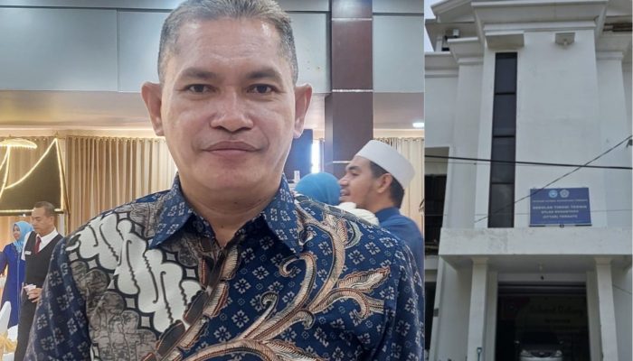 STTAR Ternate Buka Pendaftaran Calon Mahasiswa, Ini Info Lengkapnya