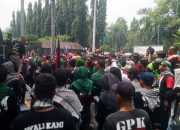 Sidang Kasus Kekerasan Seksual, GPK Tuntut Tegakkan Hukum Tanpa Pandang Bulu