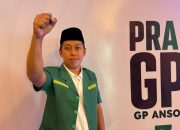 GP Ansor Sinjai Kecam Aksi HTI di Makassar
