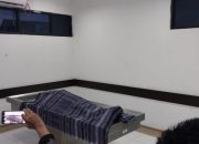 Dijemput BNN, Anggota Polres Sinjai Meninggal Dunia Diperjalanan ke Makassar