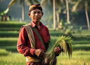 Pers dan Ketahanan Pangan, Utamakan Aksi Nyata Bukan Sekadar Mengawal