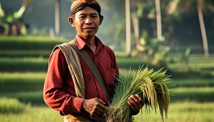 Pers dan Ketahanan Pangan, Utamakan Aksi Nyata Bukan Sekadar Mengawal