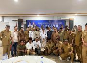 Berjalan Mulus, Andi Aziz Soi Kembali Terpilih Ketua APDESI Sinjai