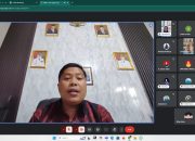 Siang GEG Kolaborasi Komunitas Pembelajaran Digital, Kadisdik Sinjai Didaulat Keynote Speaker