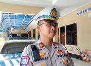 Persiapan Atasi Kemacetan saat Arus Mudik, Satlantas Polres Brebes Mulai Susun Strategi Lalu Lintas