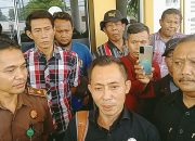 Dugaan Penggelembungan Suara Pileg 2024 di Brebes, Gabungan Elemen Masyarakat Desak APH Usut Tuntas