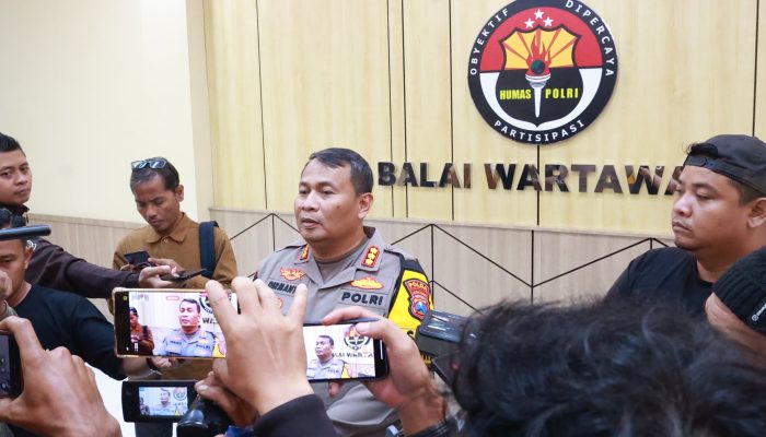 Polda Jatim Amankan Terduga Pelaku Pencabulan di Panti Asuhan Surabaya