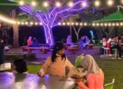 Agendakan Segera, Bukber di TKL Ecopark Kota Magelang
