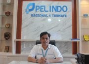 Pelabuhan Ahmad Yani Ternate Dipercantik, Pelindo Selesaikan Perbaikan Terminal Penumpang