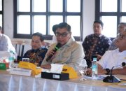 Anggota Komisi V DPR RI Dorong Kemenhub Maksimalkan PNBP dari Pelabuhan