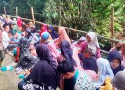 Sambut Ramadan, Warga Karangampel Gelar Tradisi Nyadran