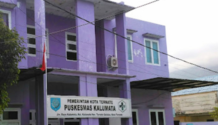 Kasus DBD Alami Peningkatan di Wilayah Kerja Puskesmas Kalumata