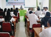 Dinas TPHP Sinjai Latih Penyuluh Pertanian