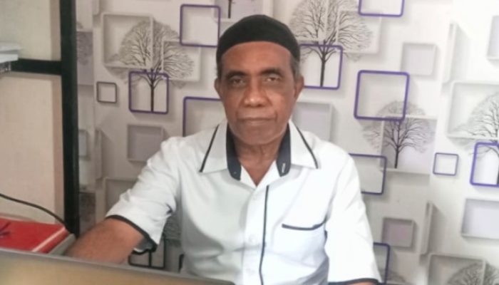 BOS Reguler Dukung Kelancaran Kegiatan Belajar Mengajar