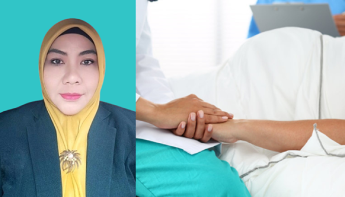 Pelayanan Kesehatan Dalam Perspektif Etika