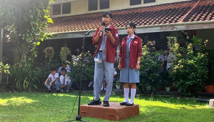 Membumikan Pembelajaran Demokratis