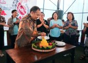 6 Tahun Svara Bhinneka Magelang: Tetap Semangat dan Maju Bersama