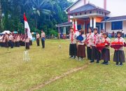 Kwarran Candimulyo Gelar Pesta Siaga