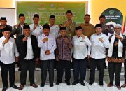 Gelar Rakor, Kemenag Kota Ternate Tetapkan Besaran Zakat Fitrah 1446 H/2025 M