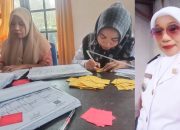 Lurah Salero Lakukan Penertiban Kartu Mita, Ini Alasannya
