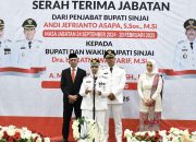 Bupati Sinjai Ratnawati Minta Semua Elemen Sama-sama Bangun Daerah
