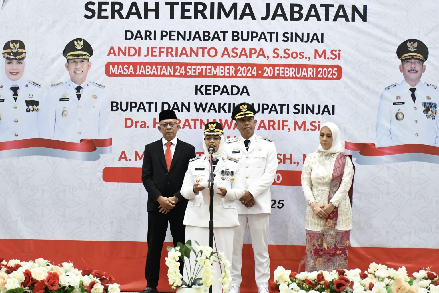 Sinjai