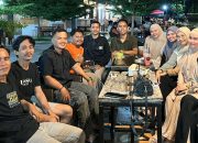 Alumni MAN 1 Sinjai Angkatan 2018 Gelar Rapat Pembentukan Panitia Reuni Akbar
