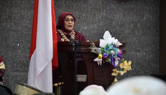 Bupati Sinjai ‘Minta’ Gubernur Sulsel Bayar Utang DBH