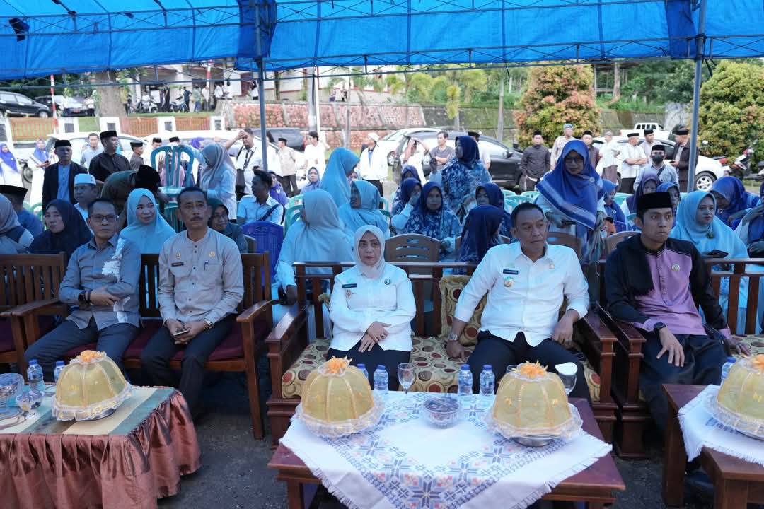 Pemkab sinjai