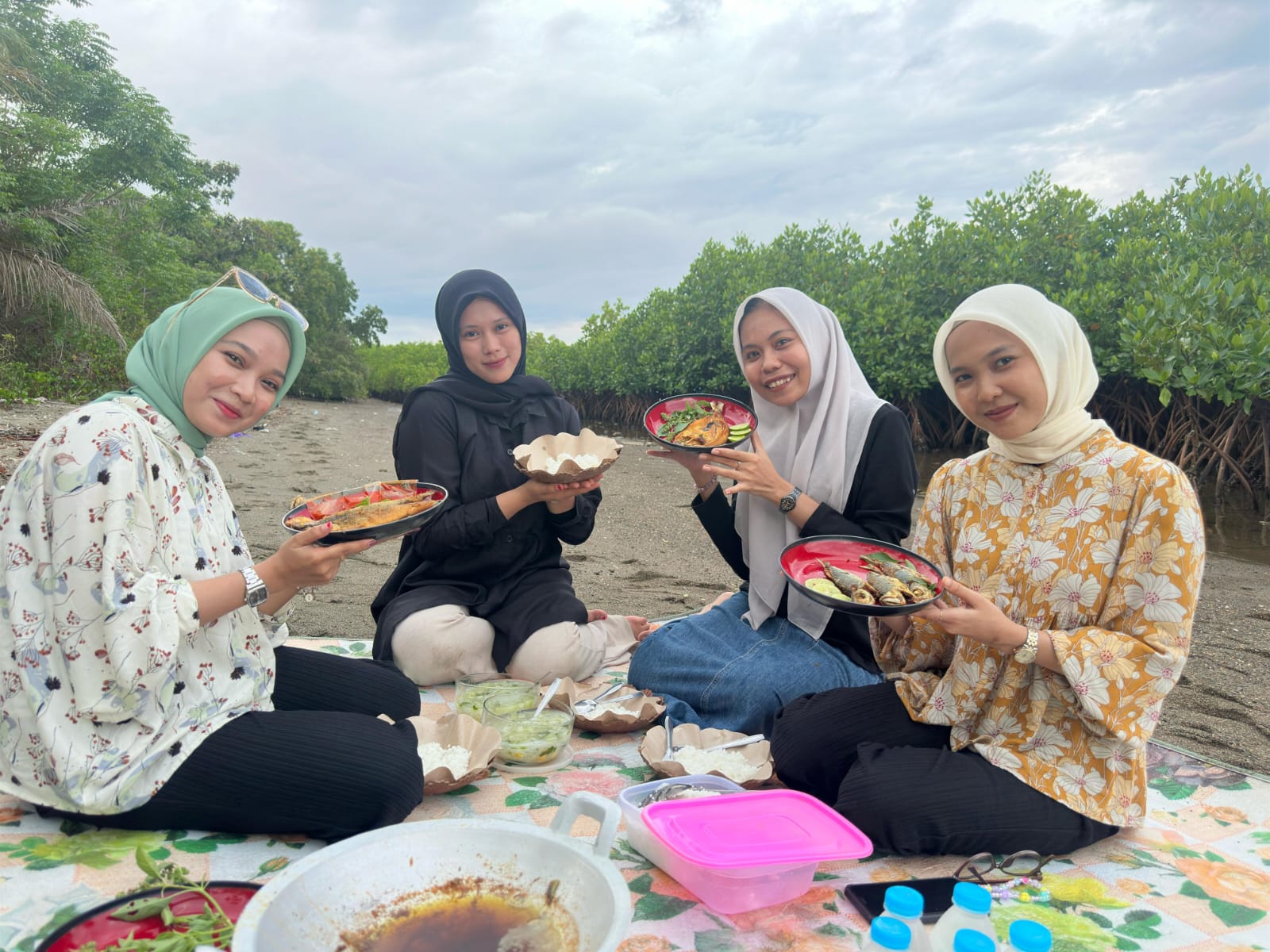 Pantai Mallenreng